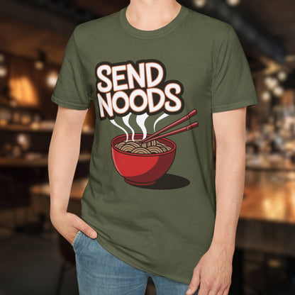 Send Noods T-Shirt