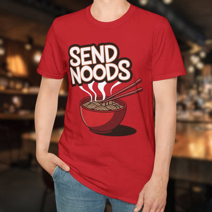 Send Noods T-Shirt