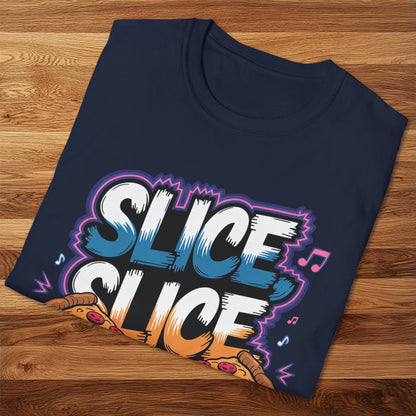 Slice Slice Baby T-Shirt