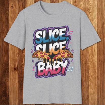 Slice Slice Baby T-Shirt