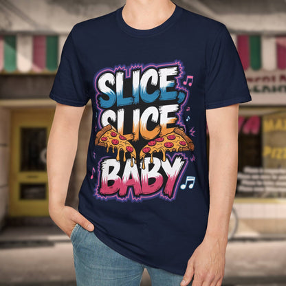 Slice Slice Baby T-Shirt