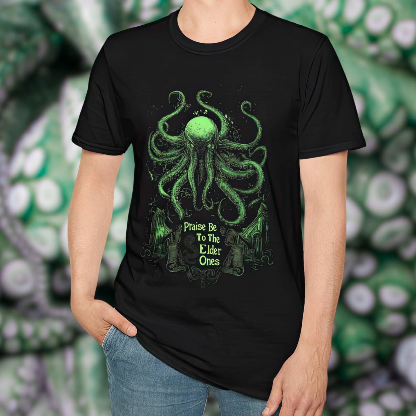 The Elder Ones T-Shirt