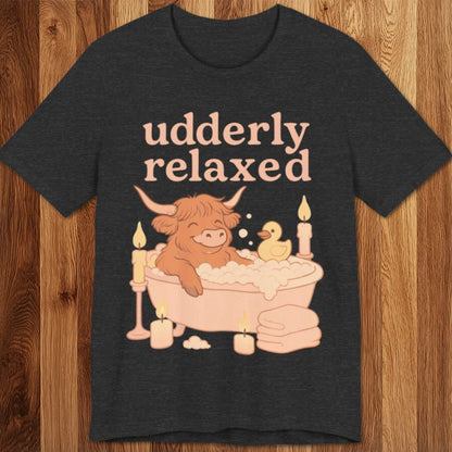 Udderly Relaxed T-Shirt