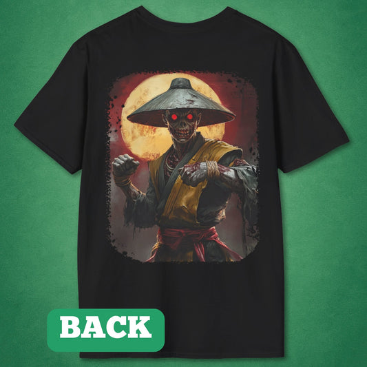 Undead Warrior T-Shirt