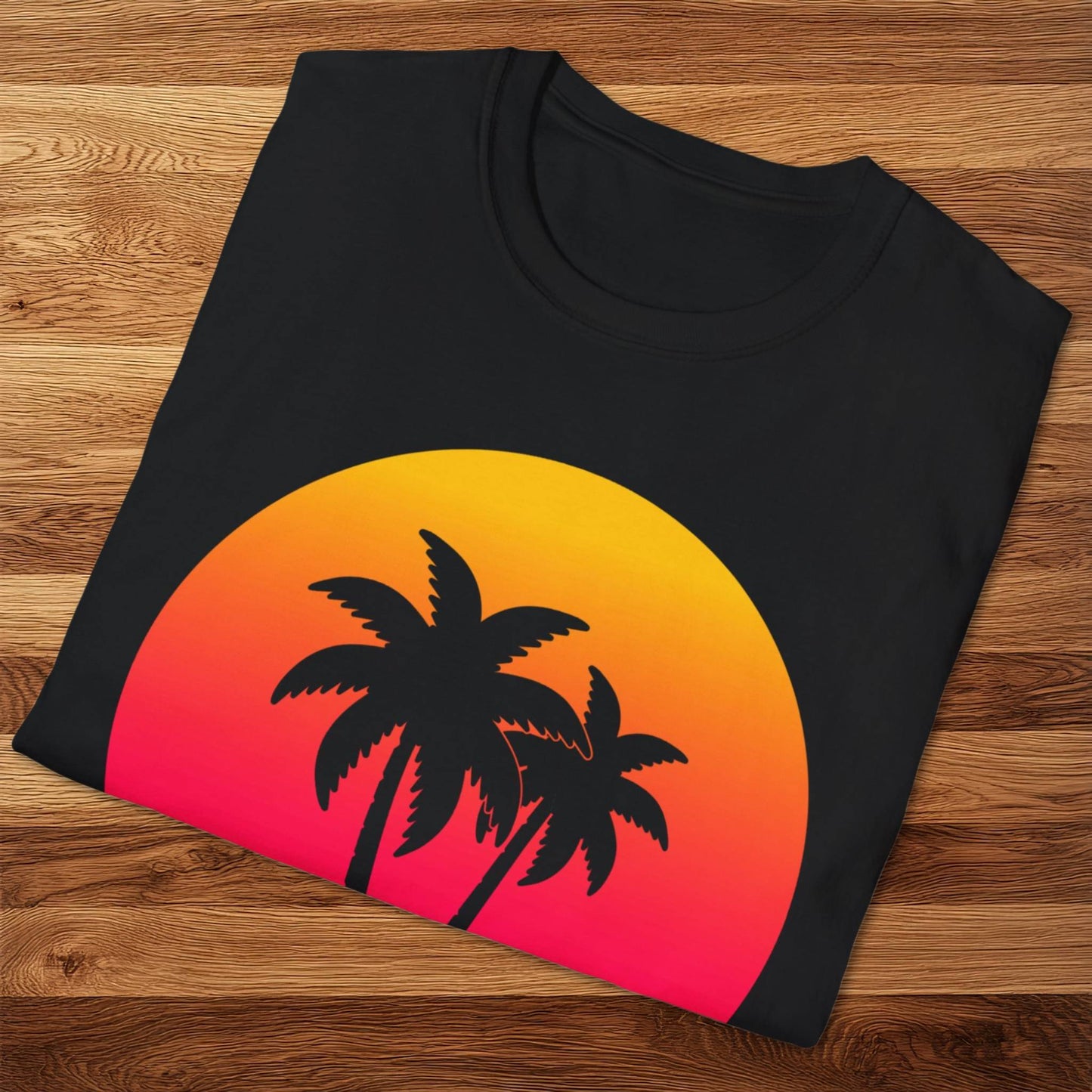What's Up Beaches T-Shirt