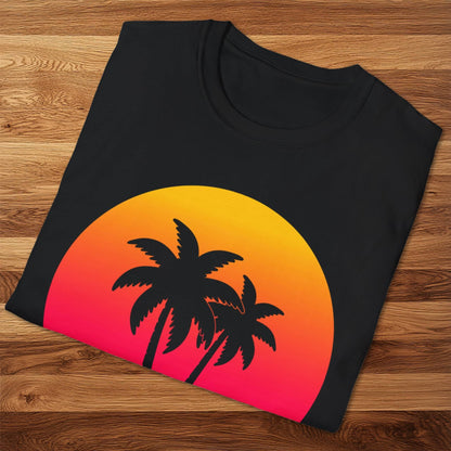 What's Up Beaches T-Shirt