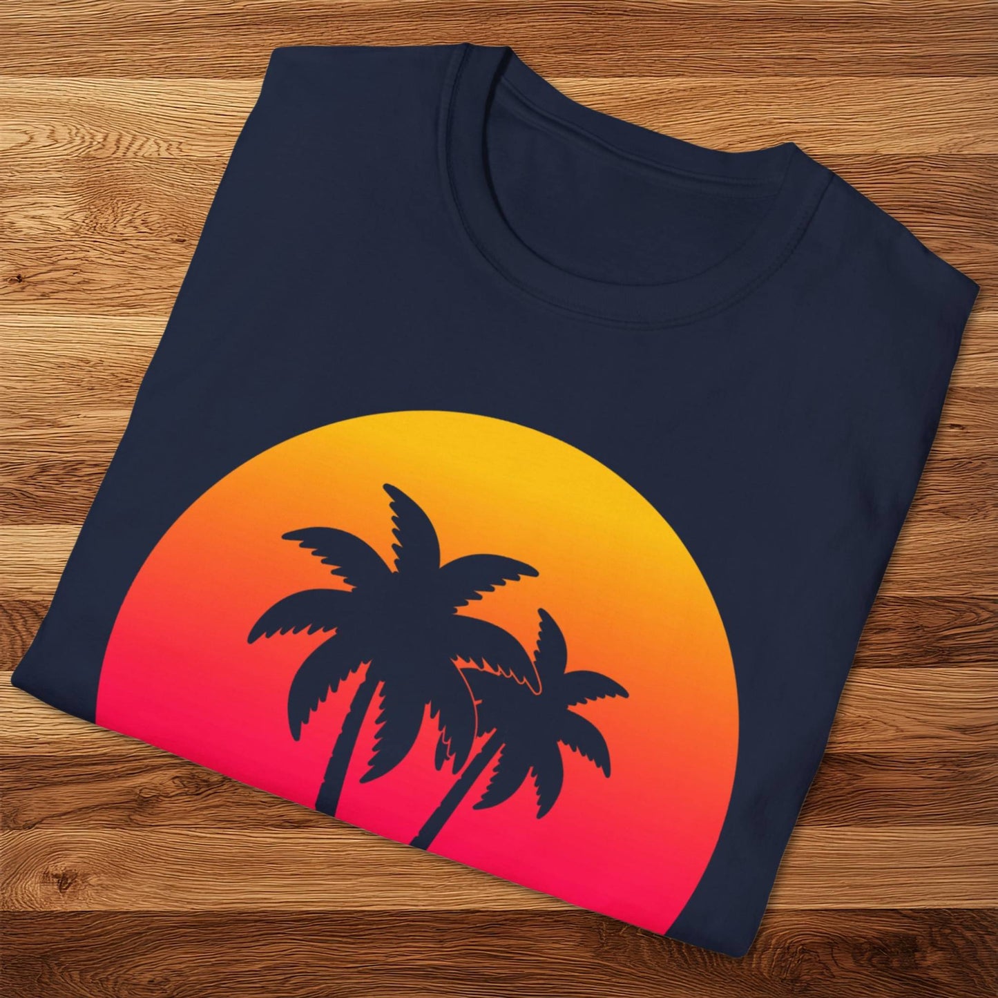 What's Up Beaches T-Shirt