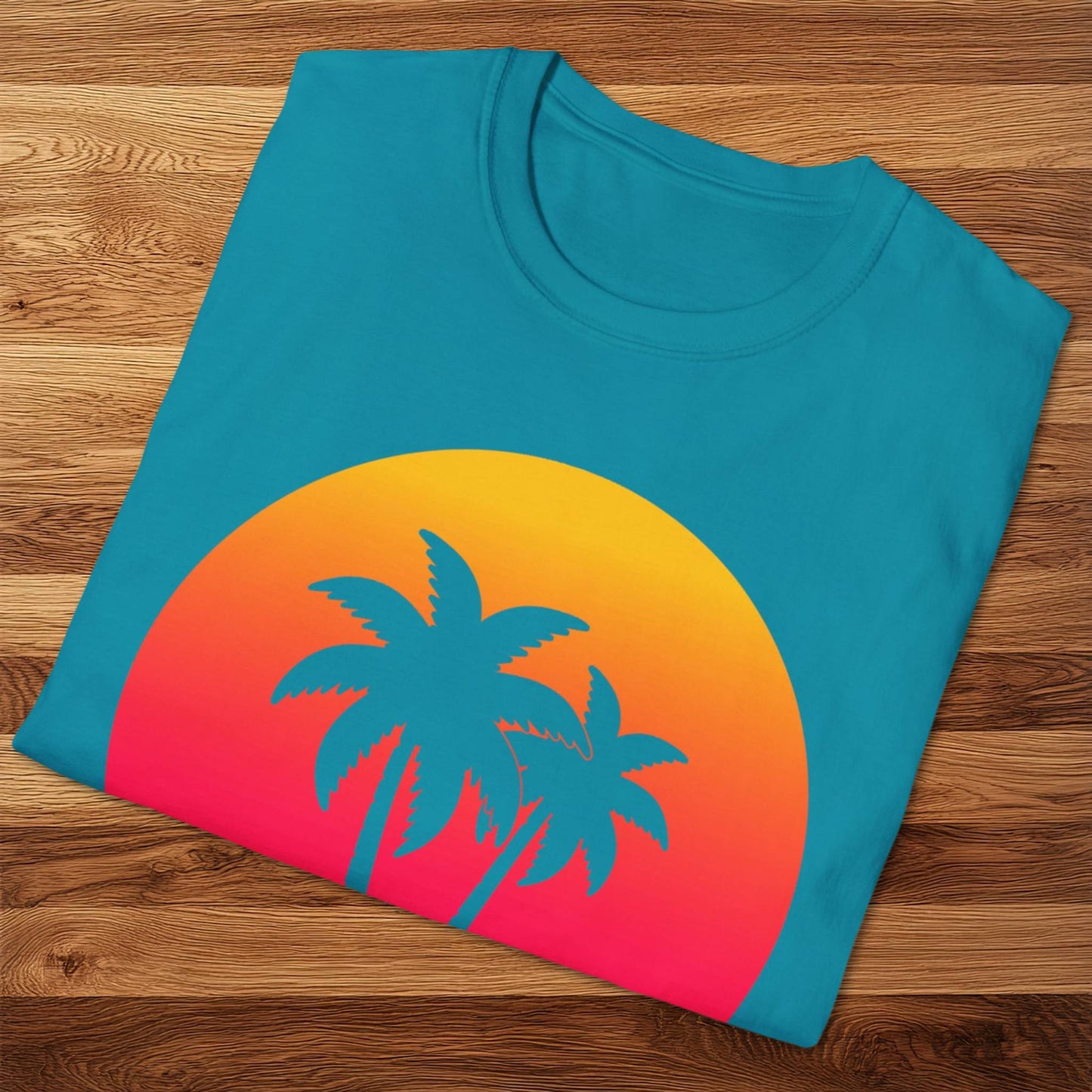 What's Up Beaches T-Shirt